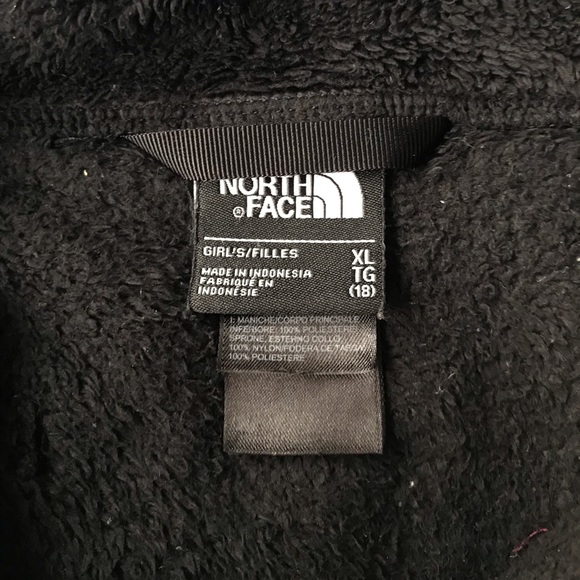 North Face Jacket - Picture 2 of 2